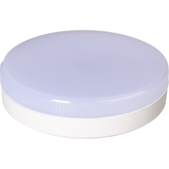 Лампа светодиодная JAZZWAY LED 15вт GX53 белый таблетка